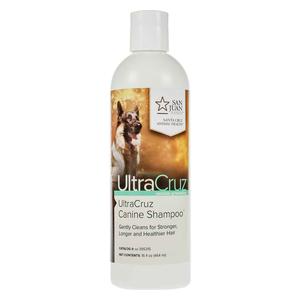 UltraCruz Canine Shampoo  Ultra Cruz